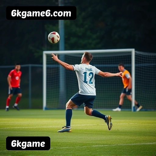 Processo de Download do App 6kgame - Passo a Passo Simples