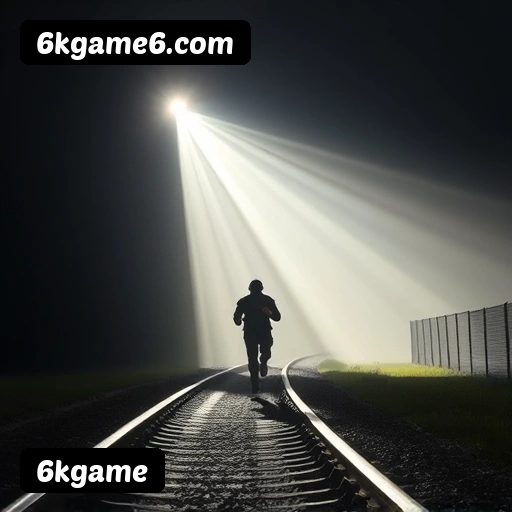 App Mobile 6kgame - Jogue em Qualquer Lugar no Seu Smartphone