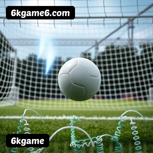 Recursos Exclusivos do App 6kgame - Modo Offline, Login Biométrico