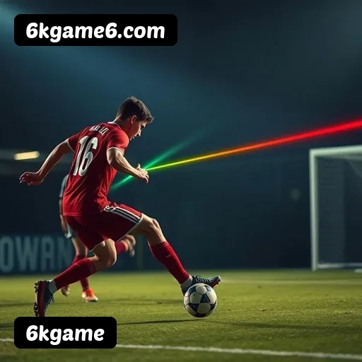 Imagem secundária para conteúdo da página Facebook 6kgame