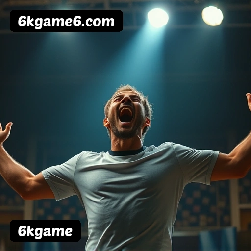 Vantagens de jogar slots no 6kgame Brasil