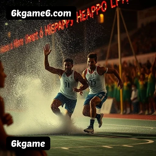 Prévia de conteúdo do canal Telegram 6kgame